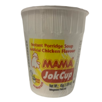 โจ๊กไก่ 45 กรัม